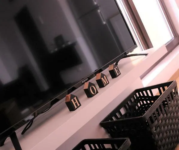 Appartement Unirii 3