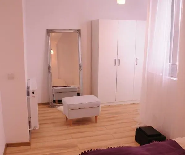 Apartman Unirii 3