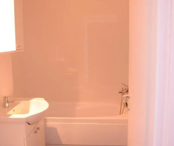 Appartement Unirii 3