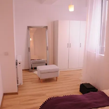 Apartament Urbanika Living - Unirii 3