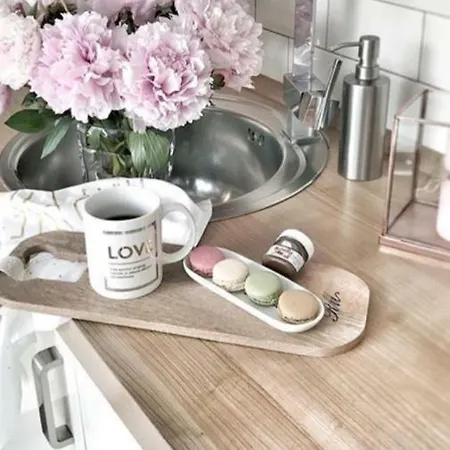 Urbanika Living - Unirii 3 Apartament Bucureşti