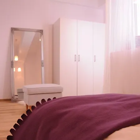 Urbanika Living - Unirii 3 *