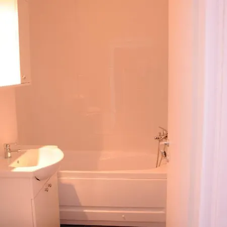 Apartament Urbanika Living - Unirii 3