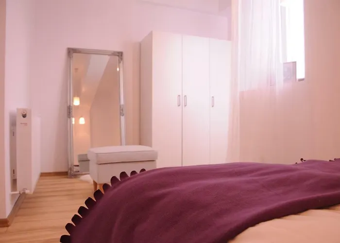 Urbanika Living - Unirii 3 *